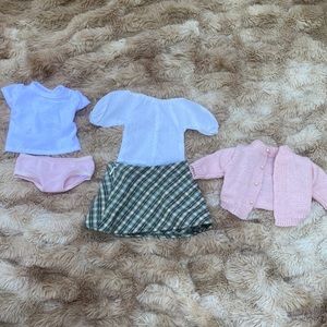 AMERICAN GIRL BUNDLE 3